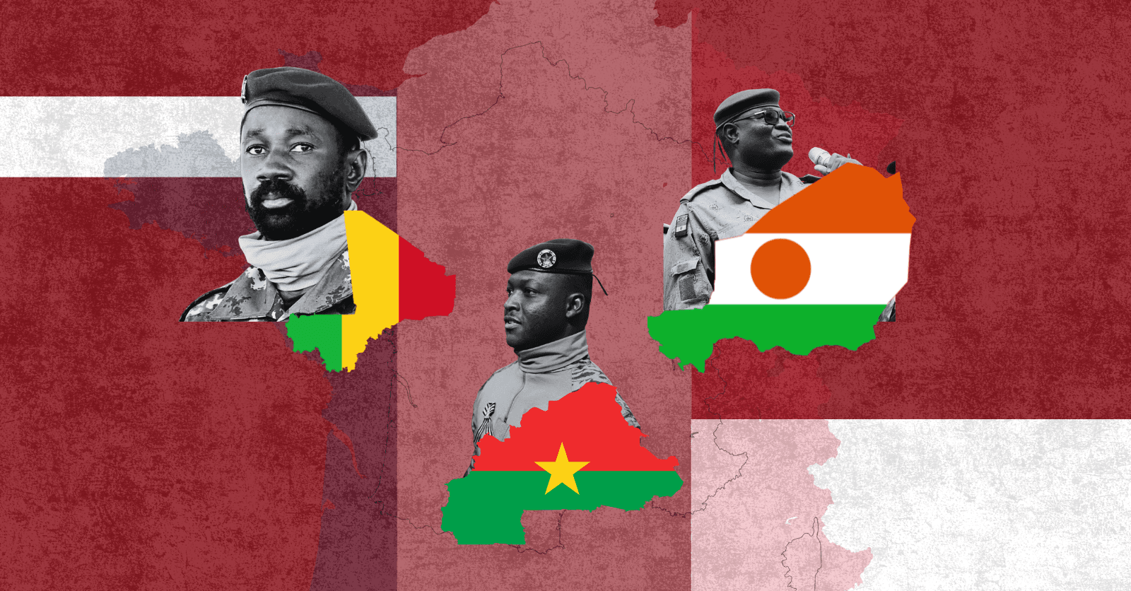 Is the Spate of African Coups Affecting the French Economy?