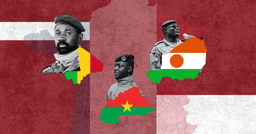 Is the Spate of African Coups Affecting the French Economy?