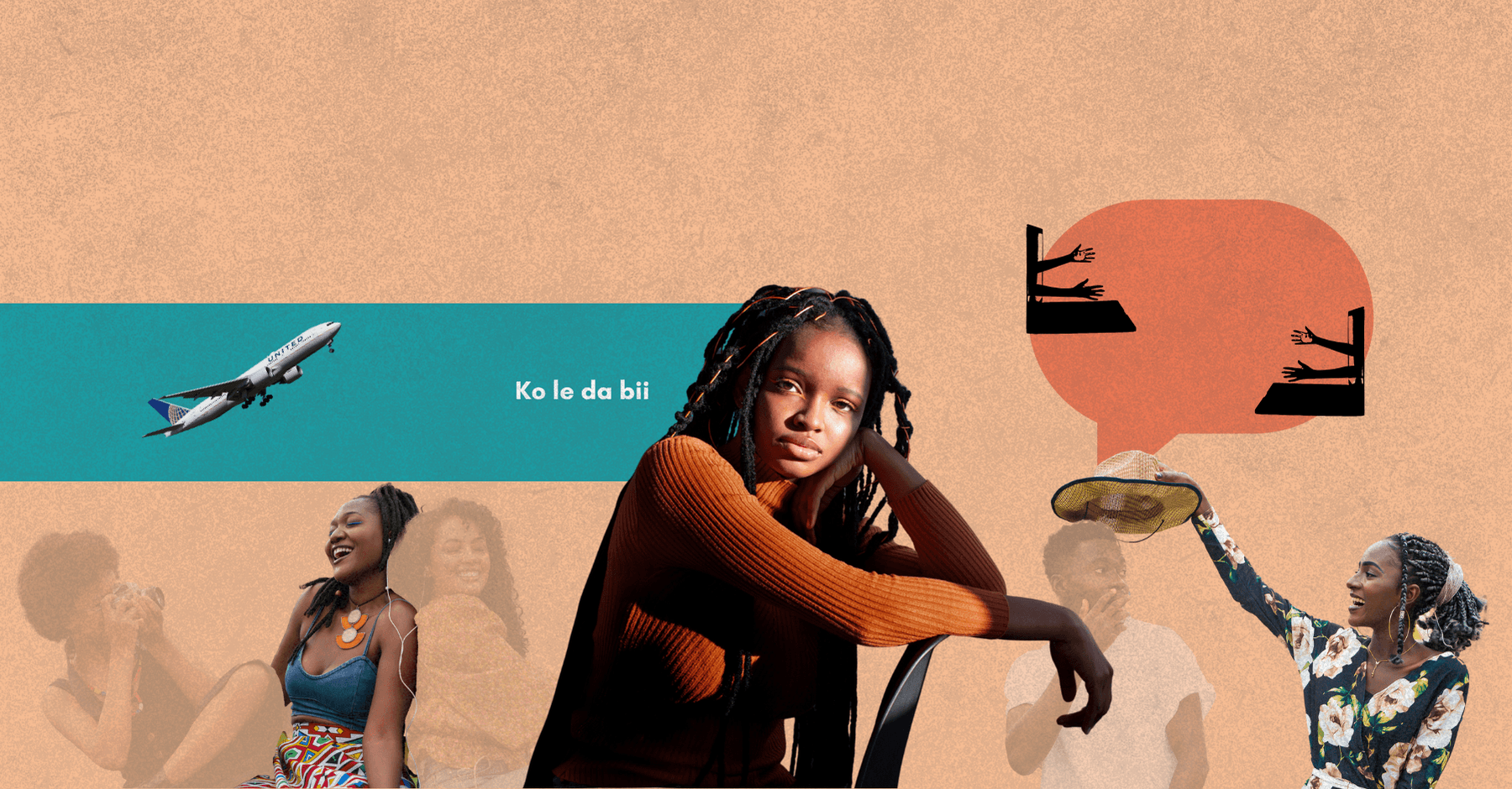 From Nigeria With Love