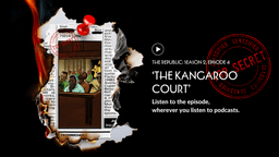 The Kangaroo Court
