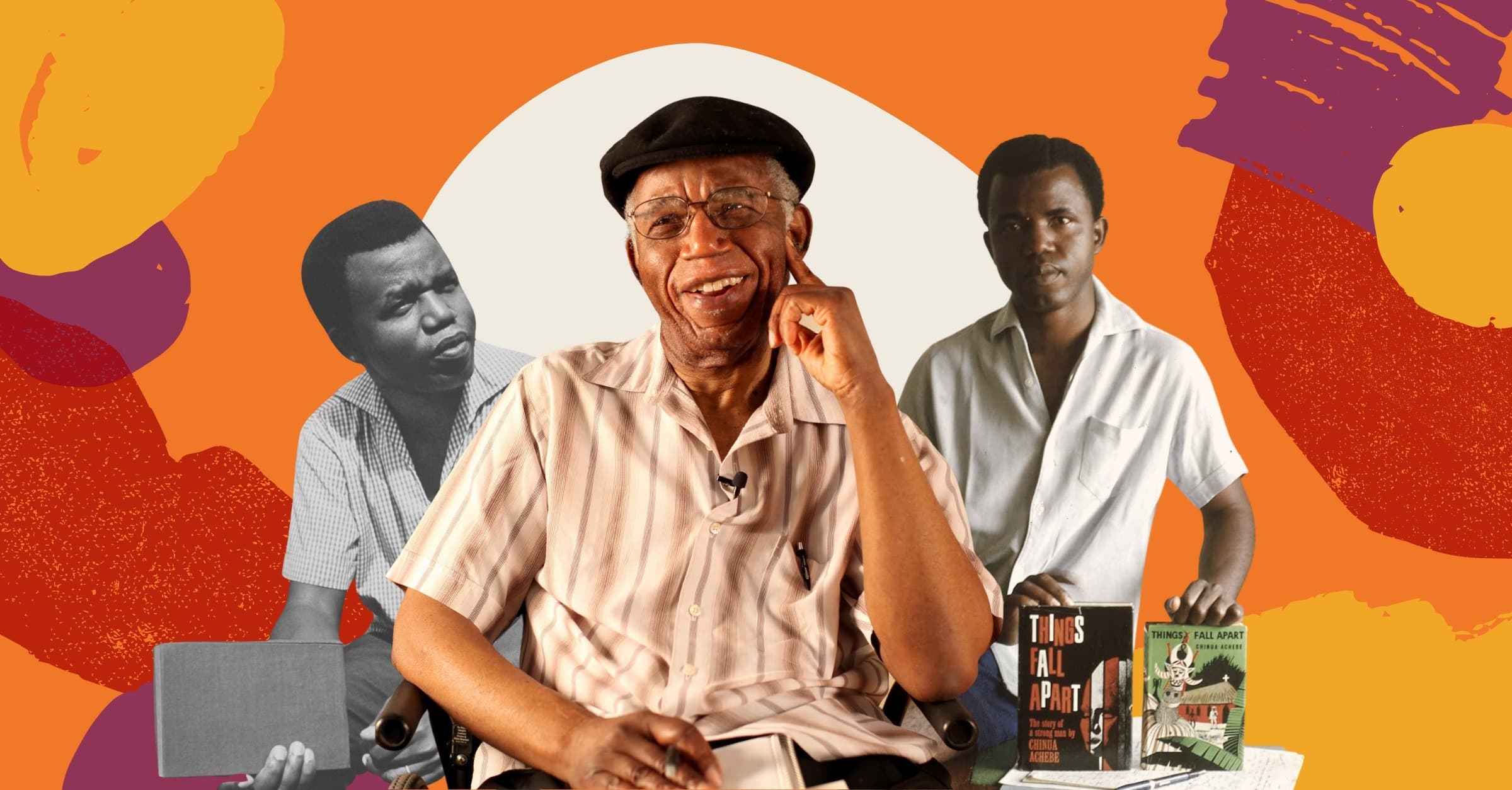 The Prophetic Vision of Chinua Achebe