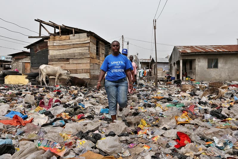 Nigeria’s Vision 2020—How far?