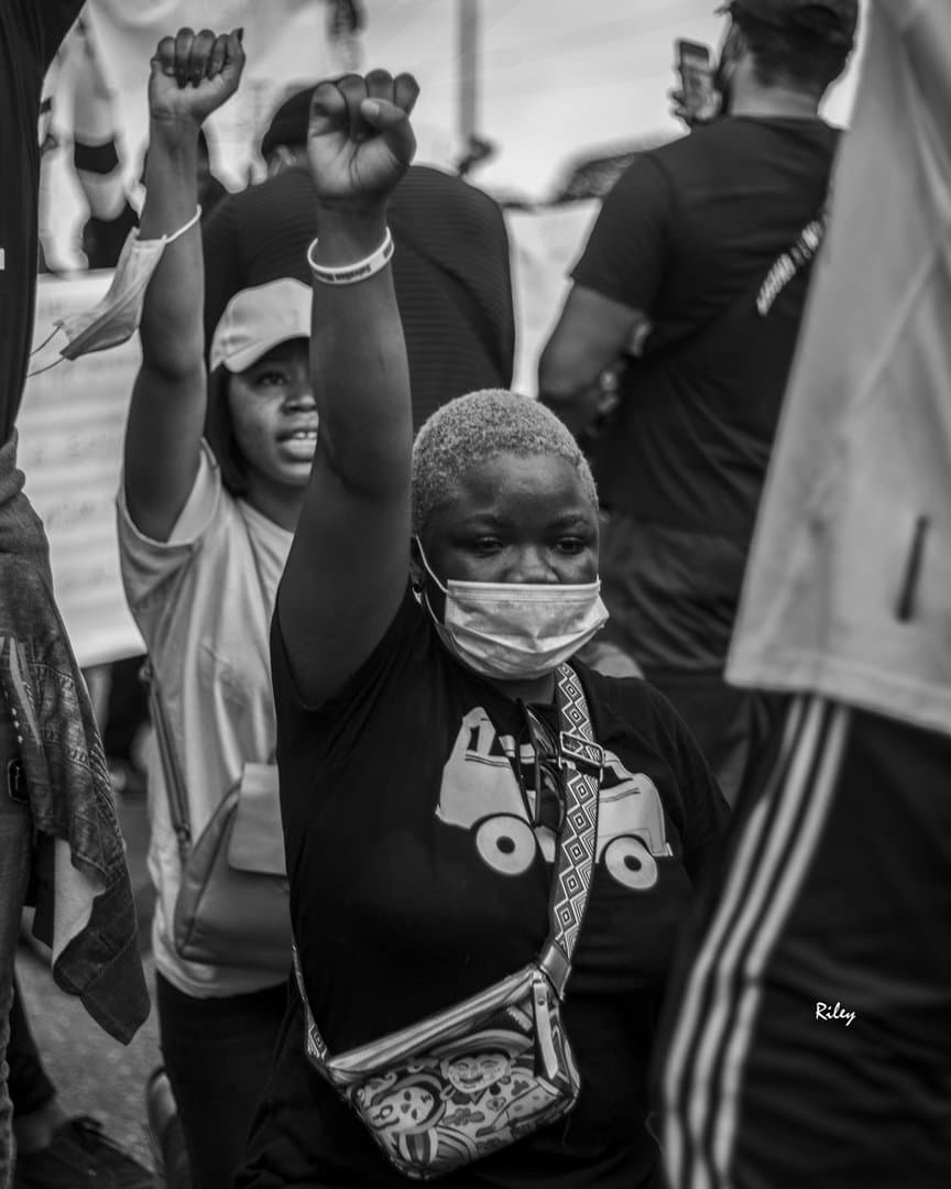 4 Red Flags from the Government's Dissolution of SARS