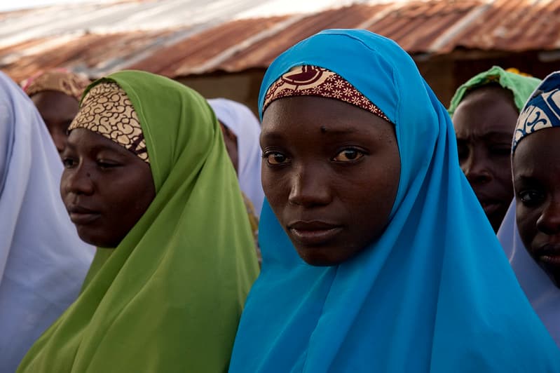 The Mutual Inclusivity of Feminism and Islam
