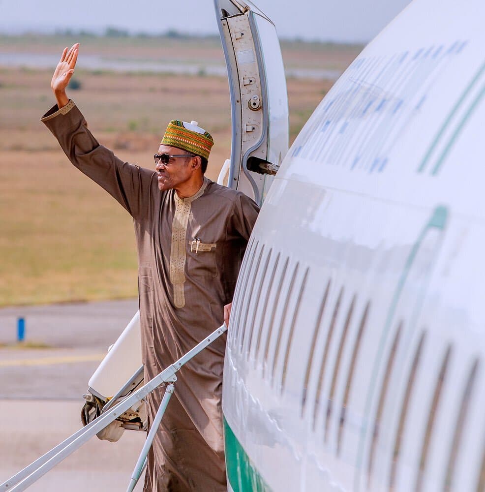 Readers Debate Nigeria’s Global Status