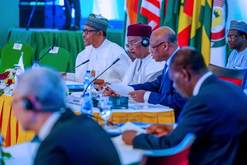 The Problem with a Currency Union for West Africa