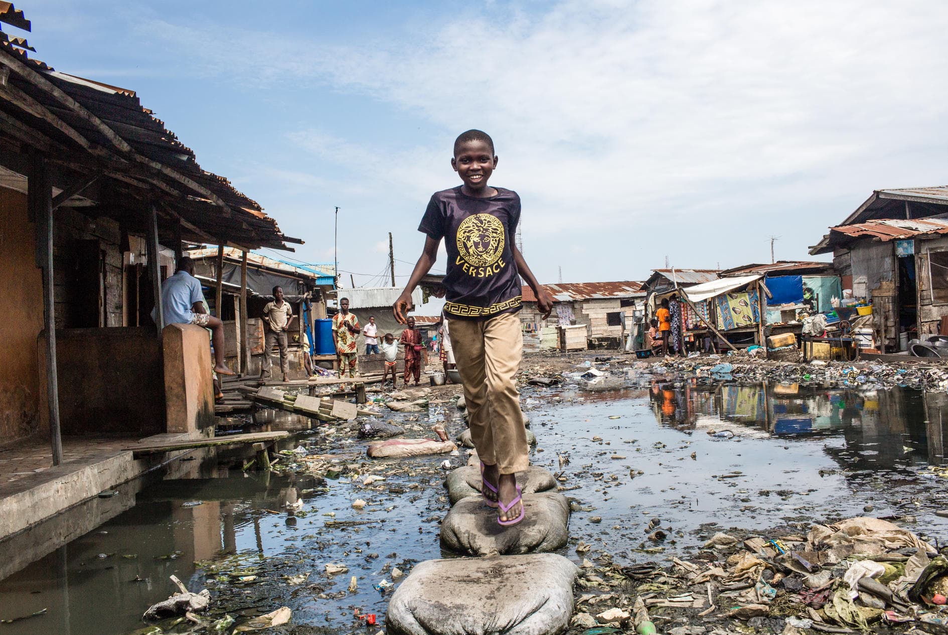 COVID-19 and the Case for Universal Basic Income in Nigeria