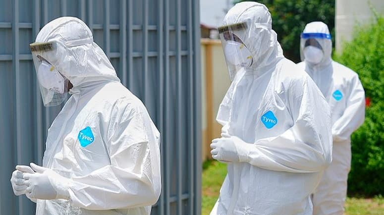 Coronavirus, the Death of Religion and the Resurrection of Science