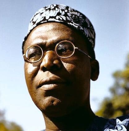 The Complicated Legacy of Chief Obafemi Awolowo
