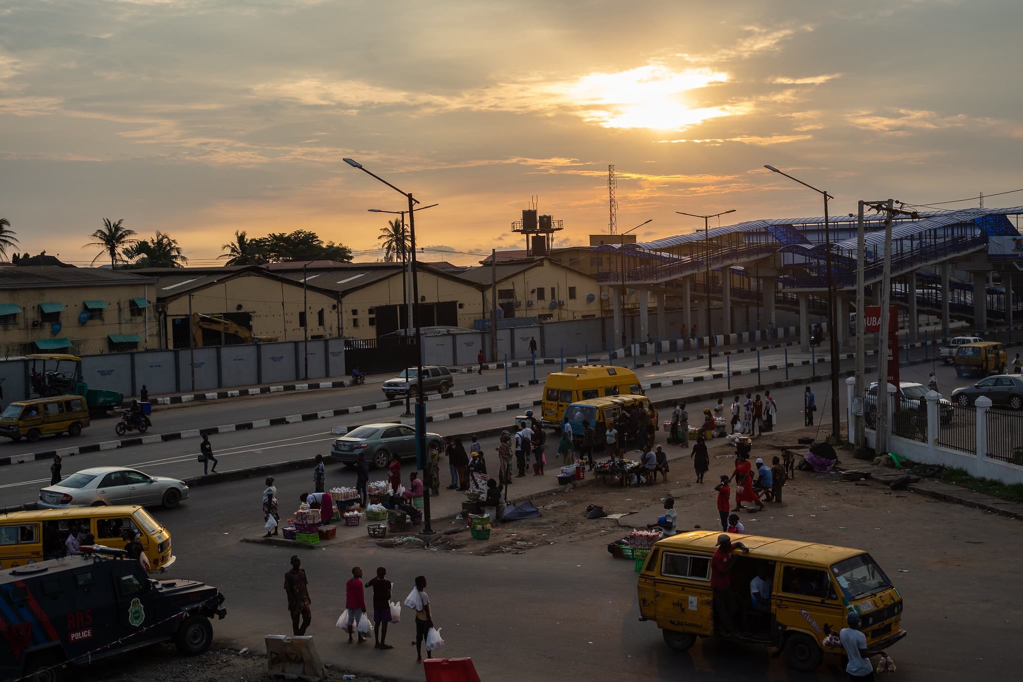 Finding the Right Price for Electricity in Nigeria