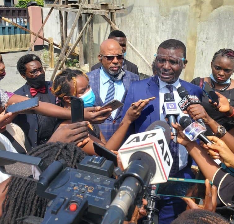 Summary and Highlights of Lagos State Judicial Panel Sessions