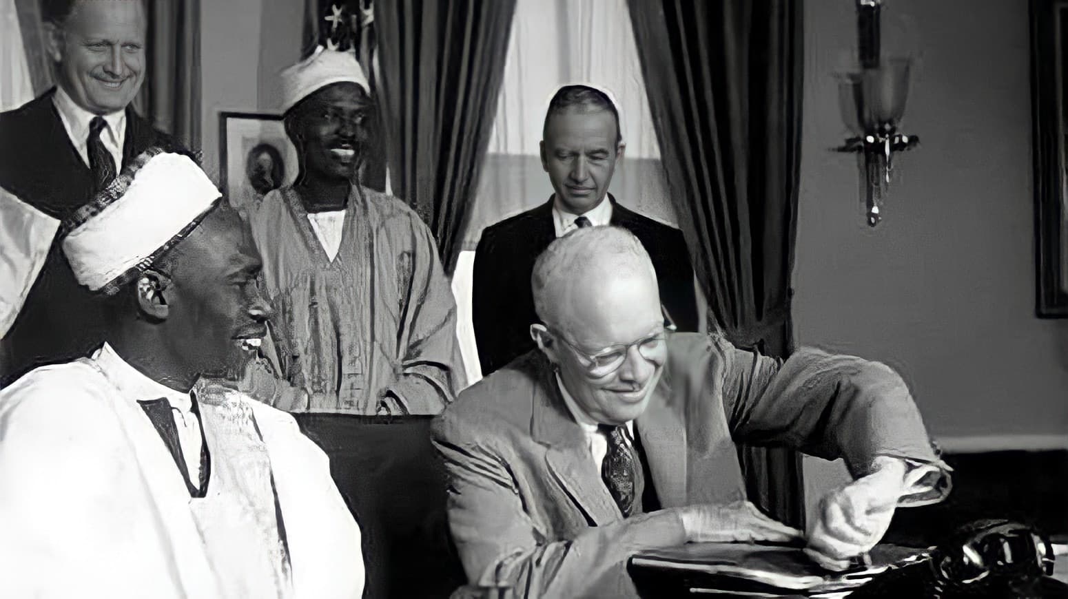 Negotiating Nigeria’s ‘Non-Negotiable’ Unity