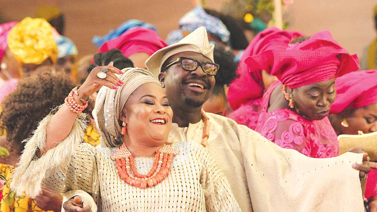 Nollywood in Nigeria’s Crisis of Happiness