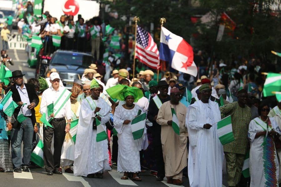 Diaspora Voting: Where Naija Might Carry Last