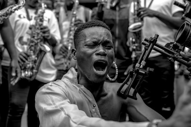ProSARS vs. EndSARS: A North/South Divide