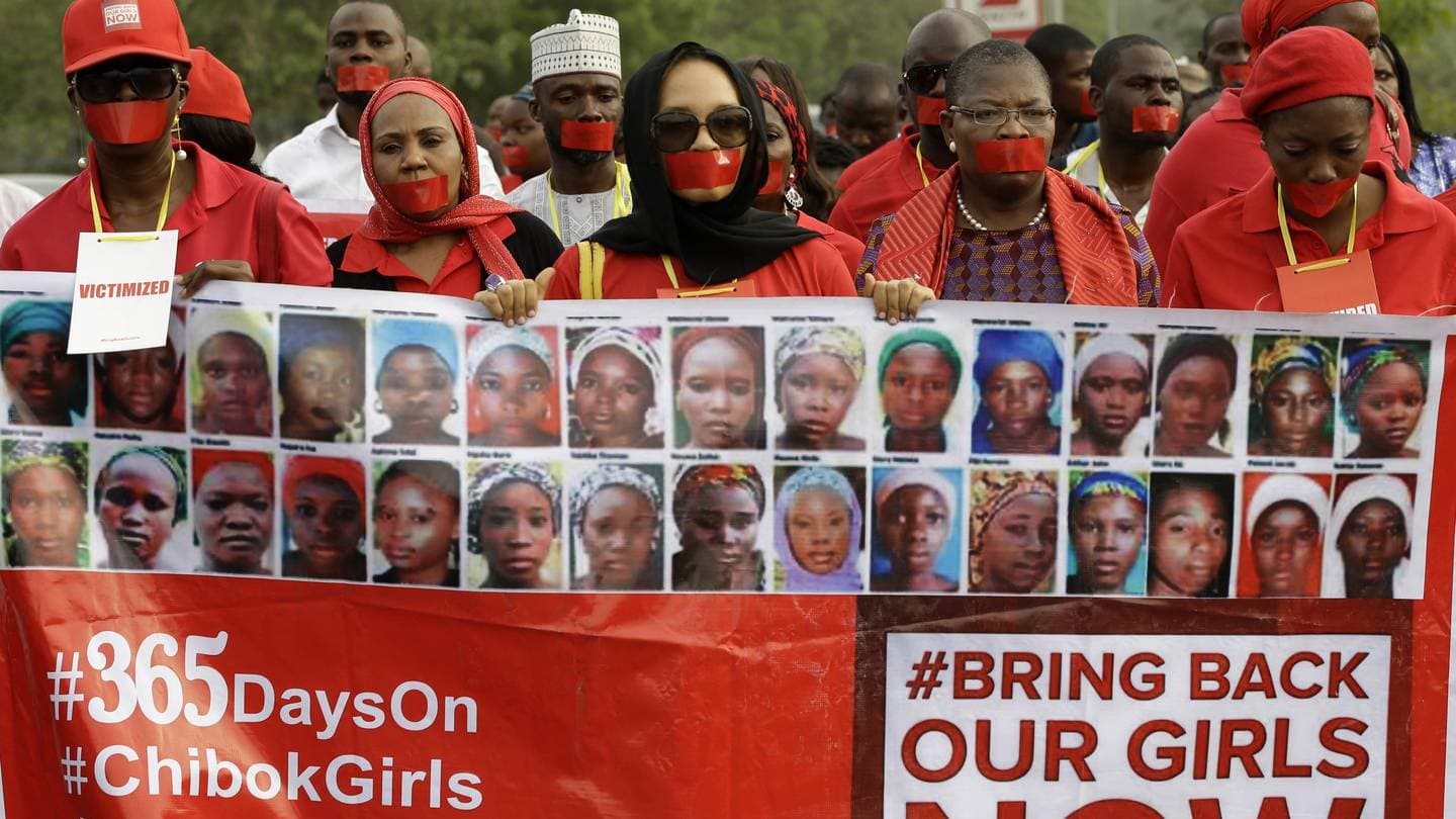 Boko Haram’s Trajectory and Nigeria’s Strategy Against Terrorism