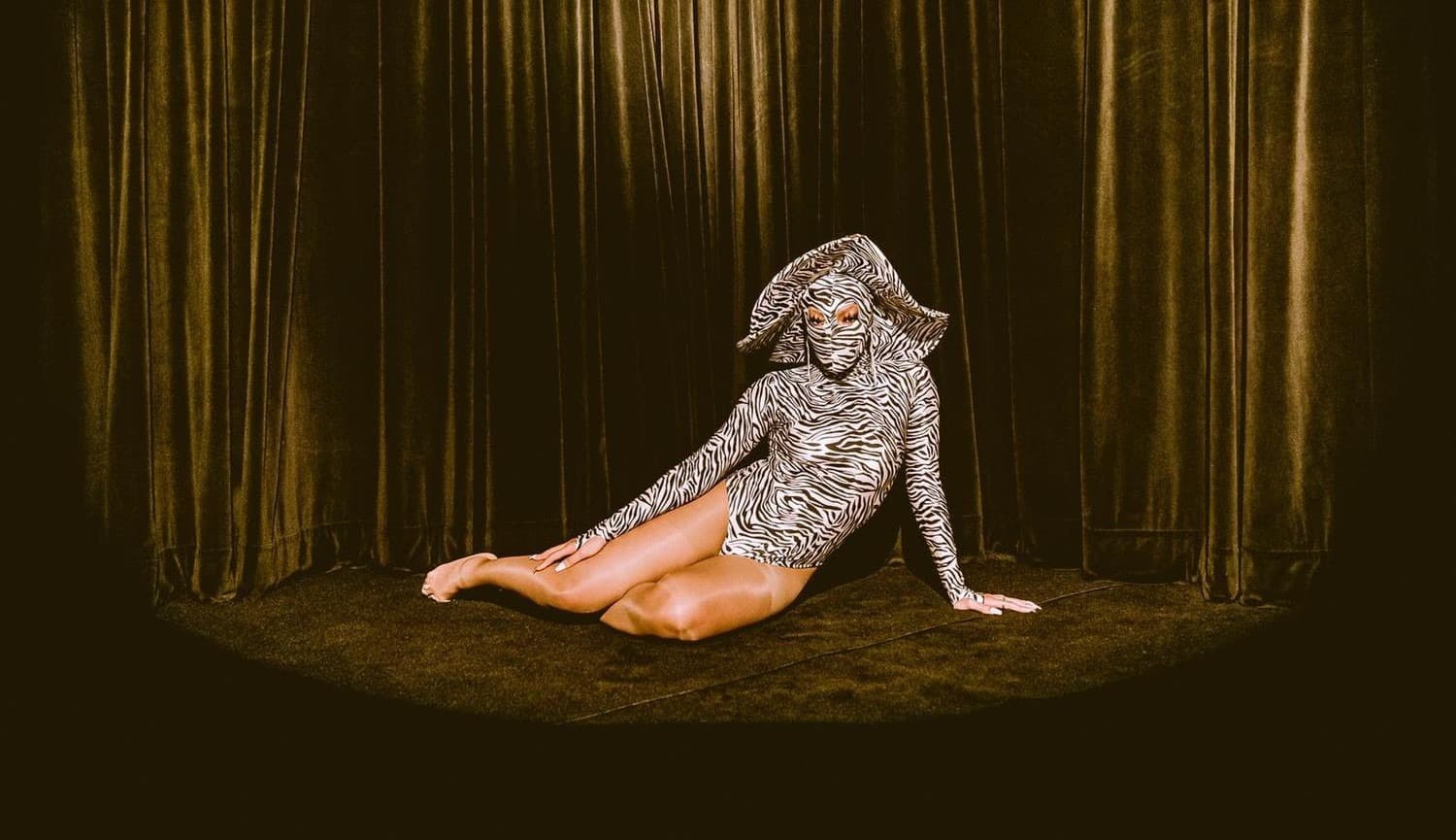 ‘Iziegbe’ and the Political Power of the Nigerian Dance Scene