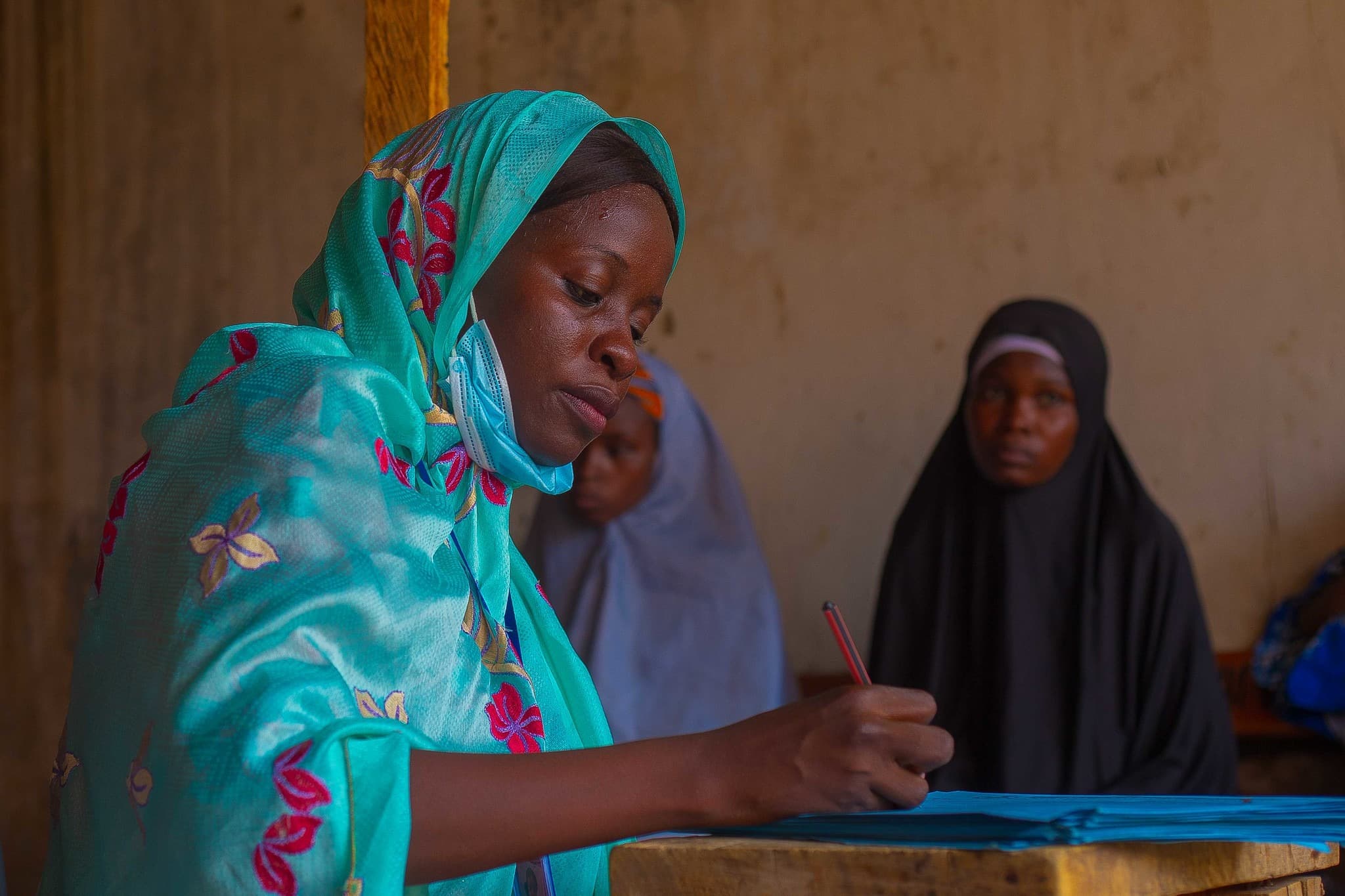 Situating IDPs in Nigeria’s Policies and Economy