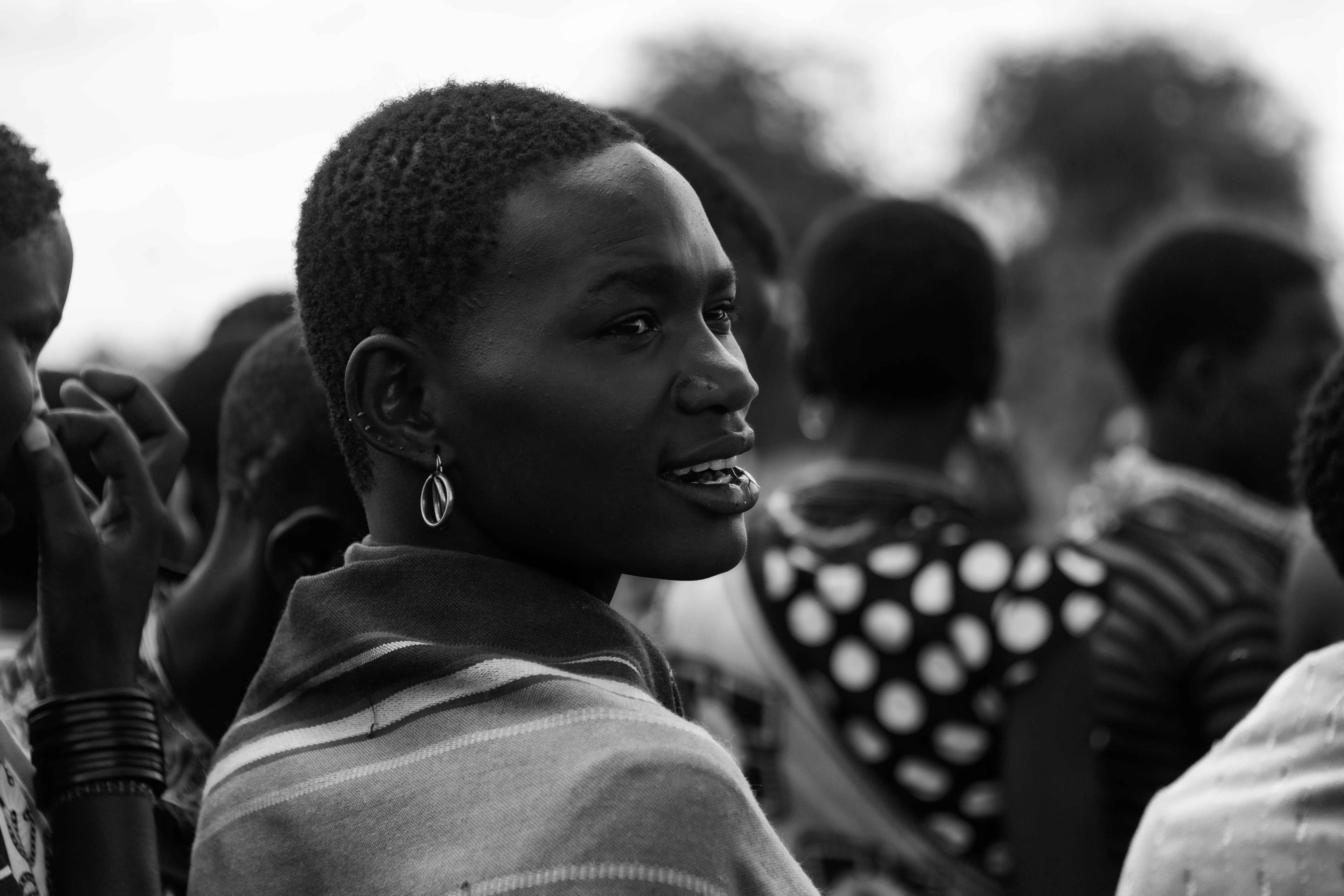 Wartime Forced Marriage and Sexual Slavery in Africa