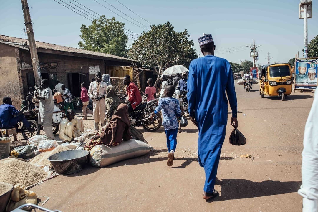 Nigeria’s Expanding LPG Market