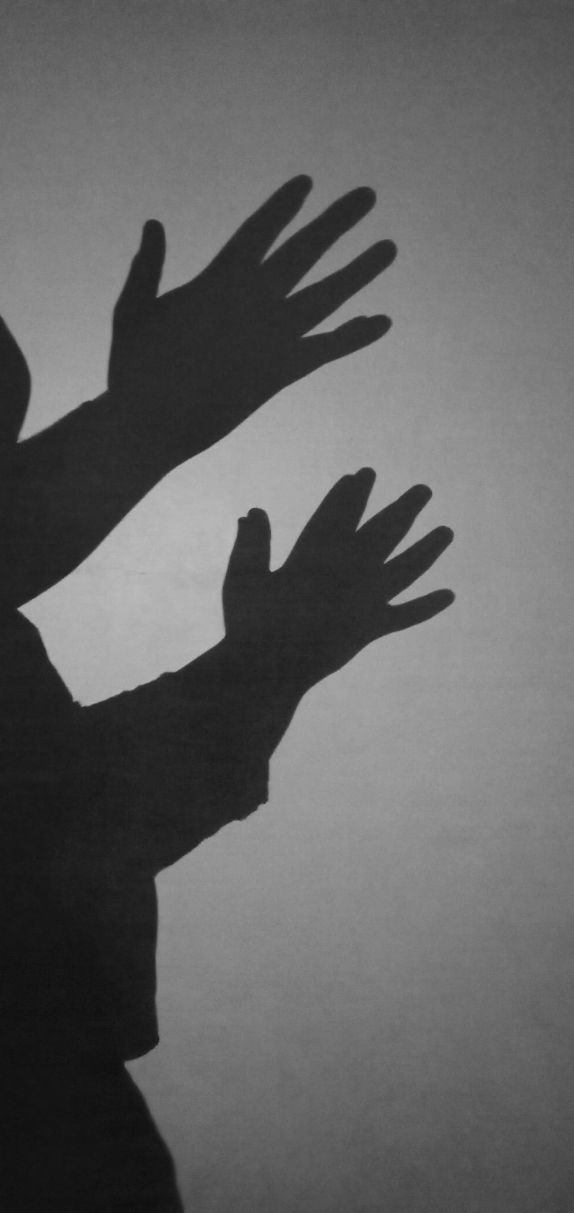 A Survivor’s Account of Human Trafficking