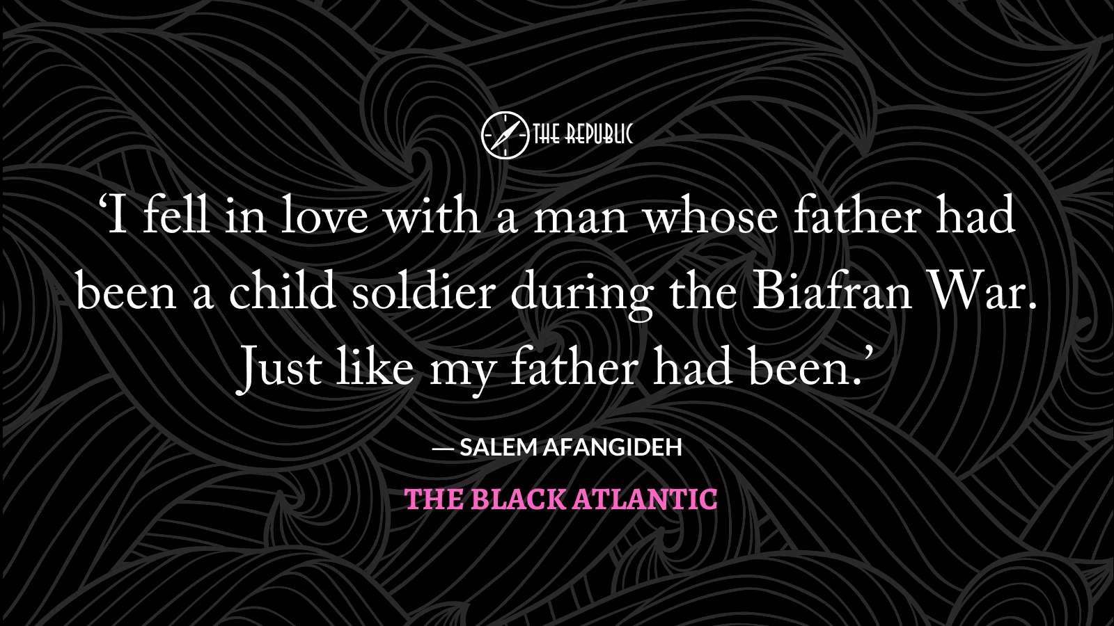 Love and War