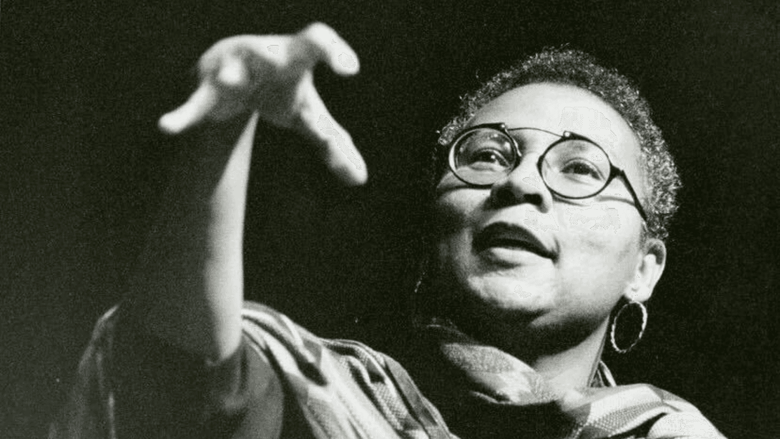 Renowned Author and Feminist, bell hooks, Has Died