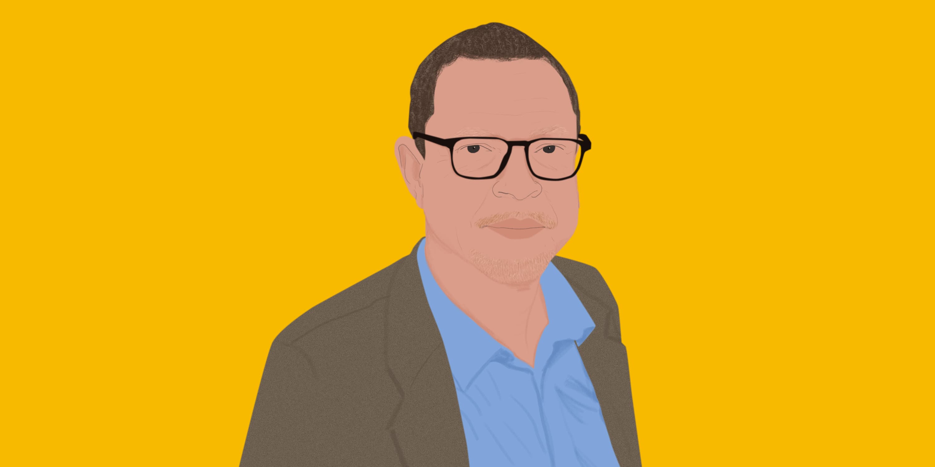 ‘Almost All Great Writing Comes from Disciplined and Ambitious Readers’