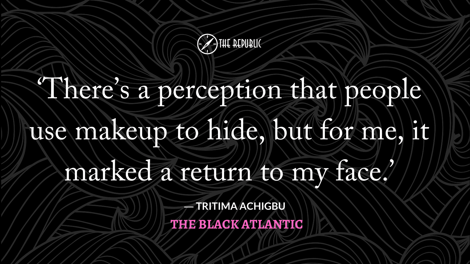 Returning to Myself
