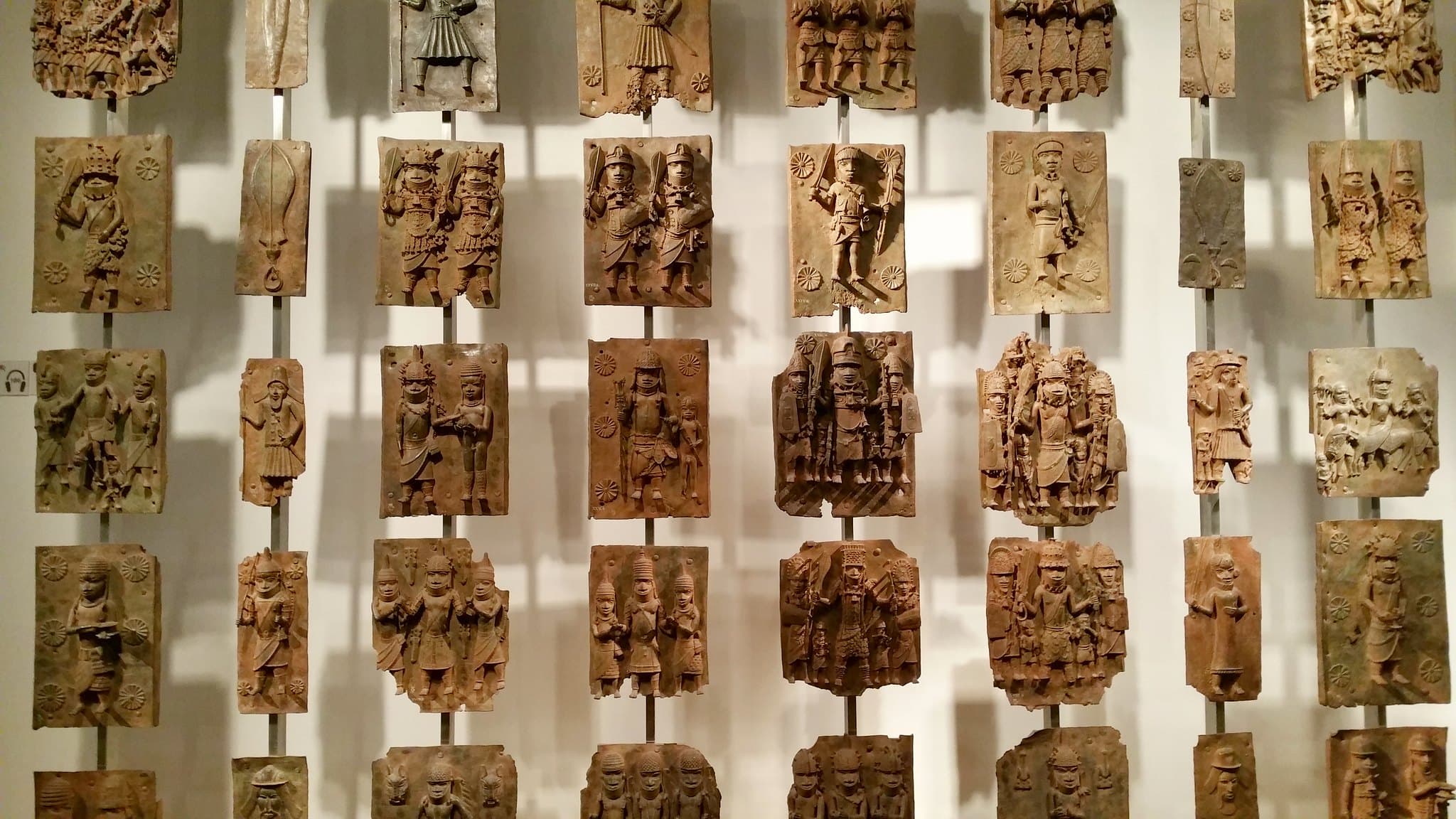 Scotland Has Agreed to Return 17 Benin Bronzes to Nigeria
