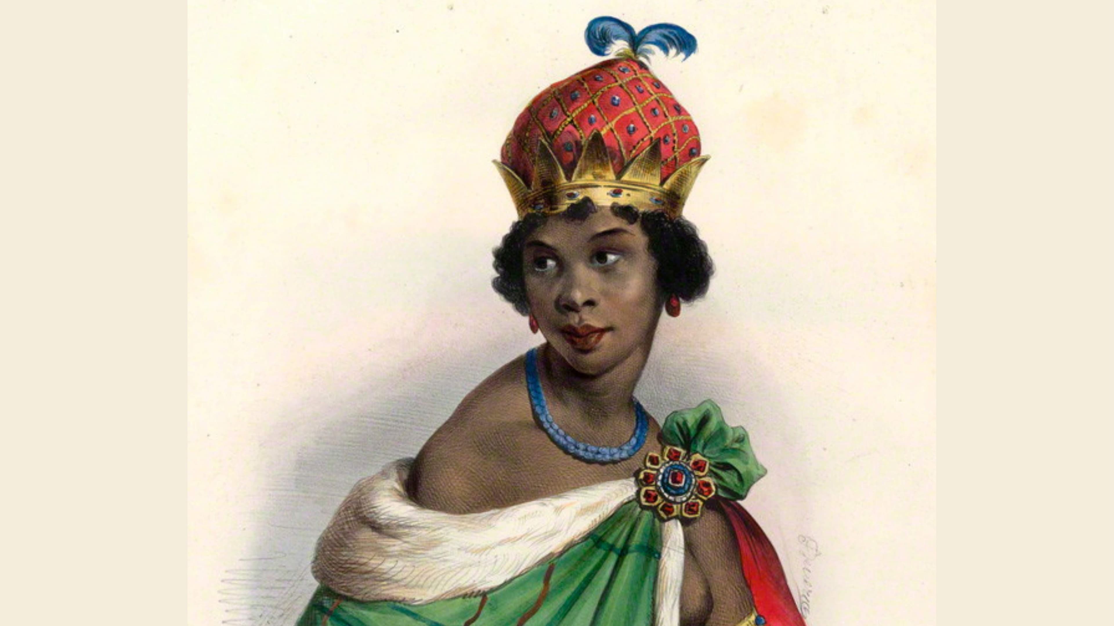 African Queens