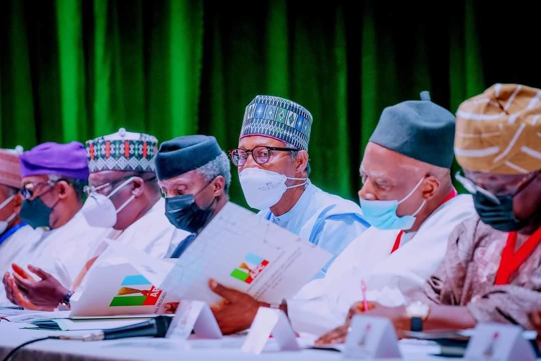 APC Will Charge Presidential Candidates 100 Million To Run for Office