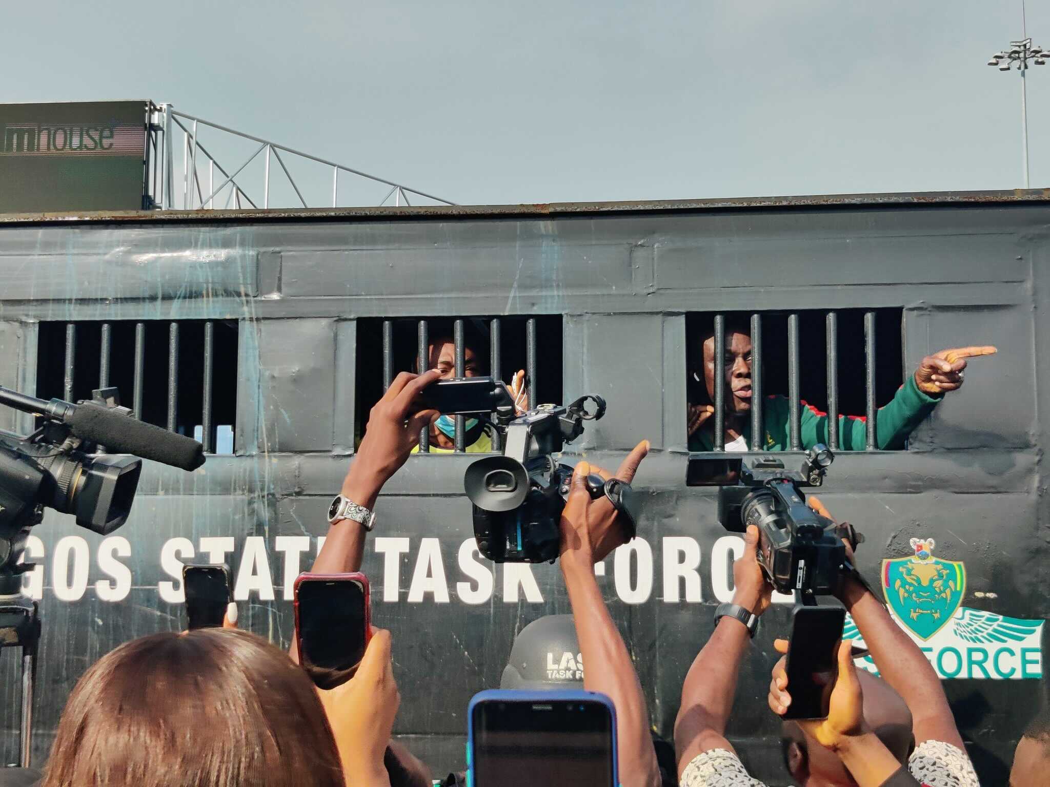 The Reality of Press Freedom in Nigeria