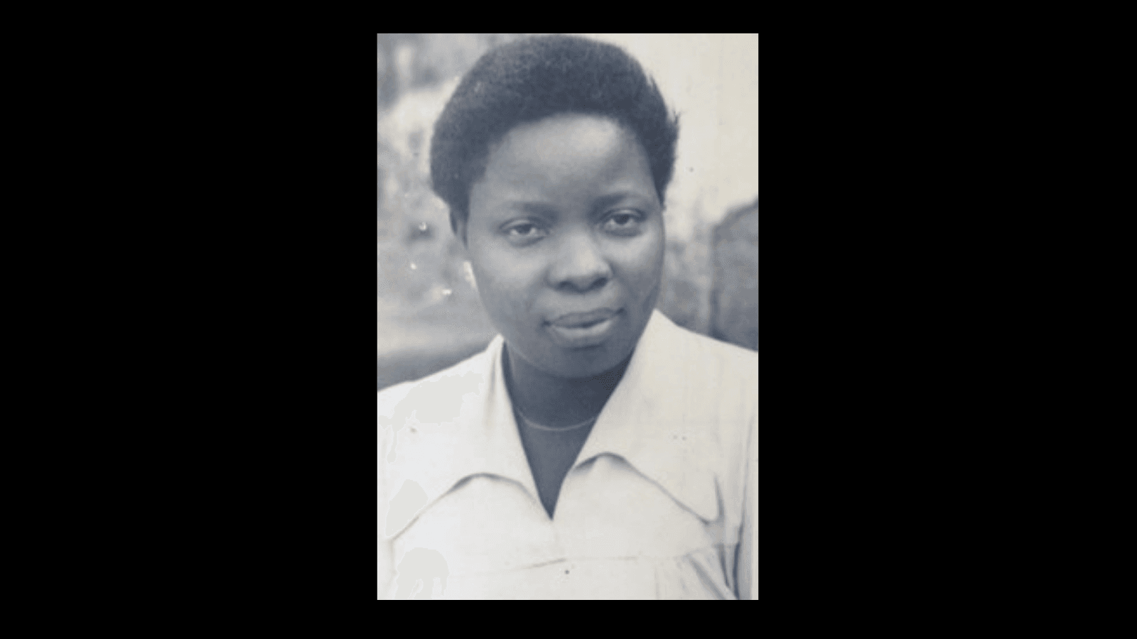 Elizabeth Adekogbe and the Women’s Movement of Nigeria