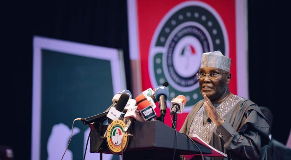 Atiku’s Early Victory