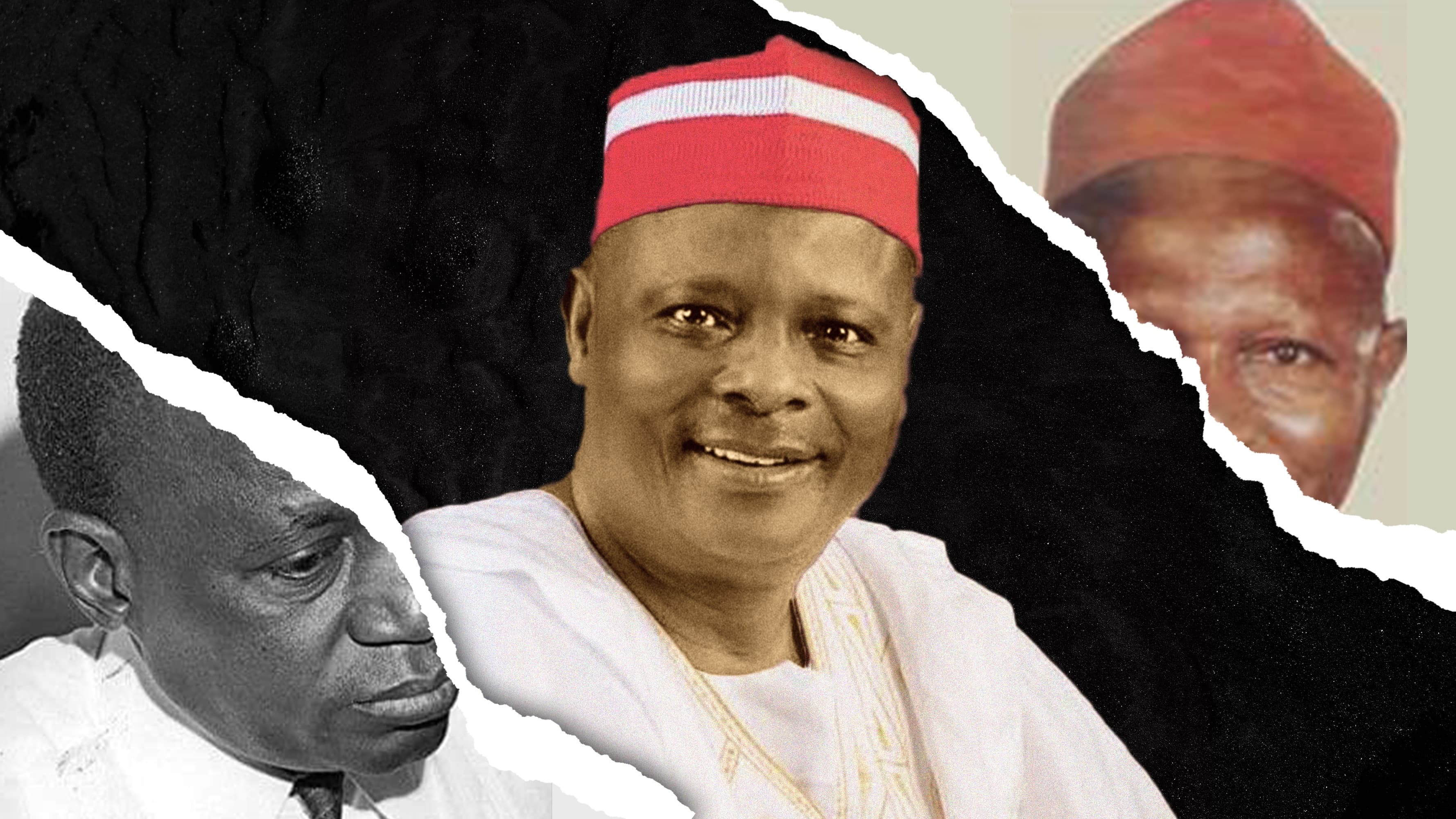 In the Mould of Aminu Kano