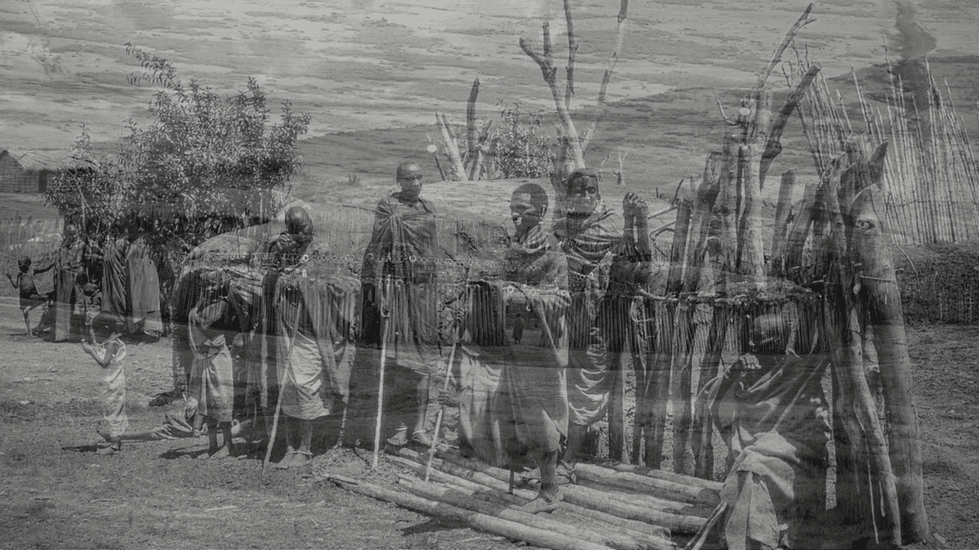When Maasaiphobia Became Policy