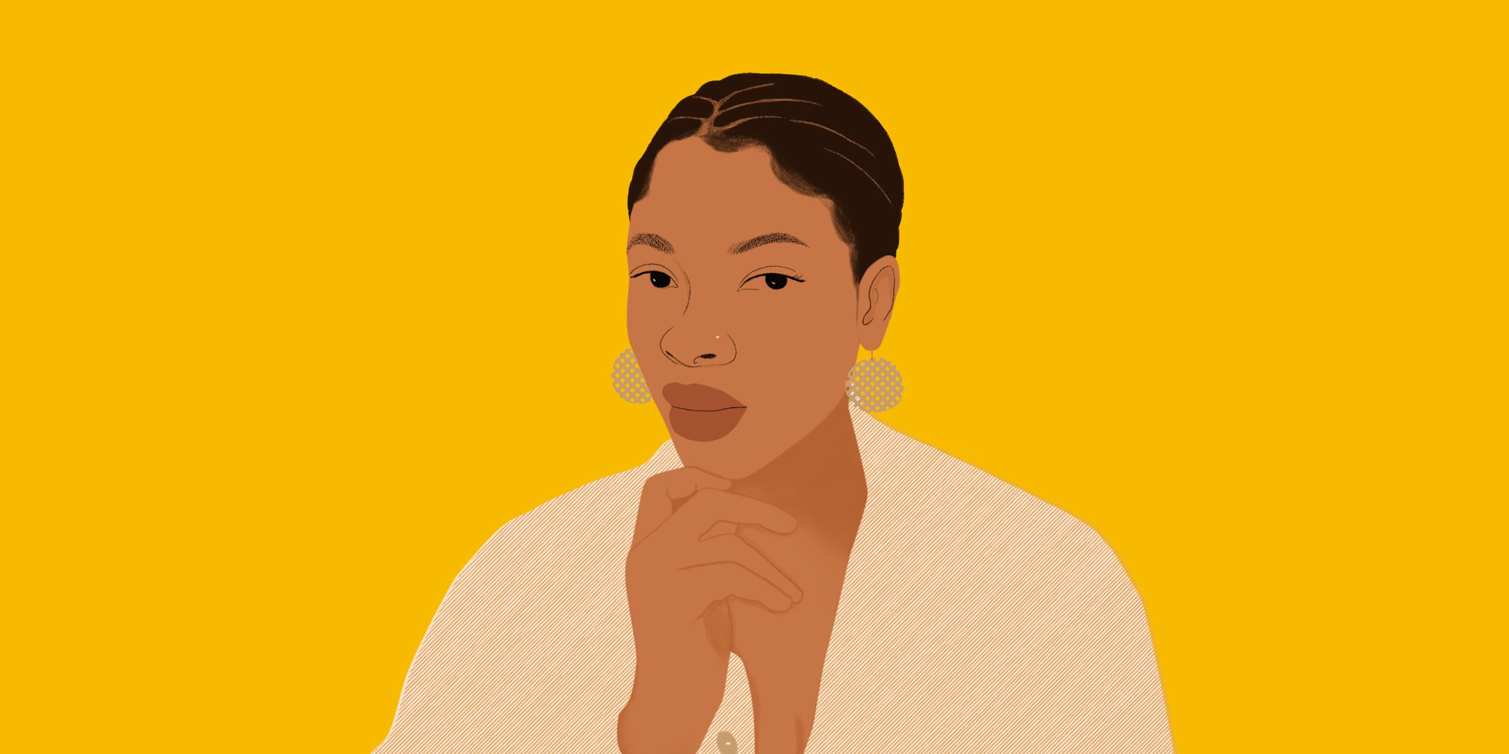‘It’s Quite Sad That Non-Africans Value African Digital Artists More’