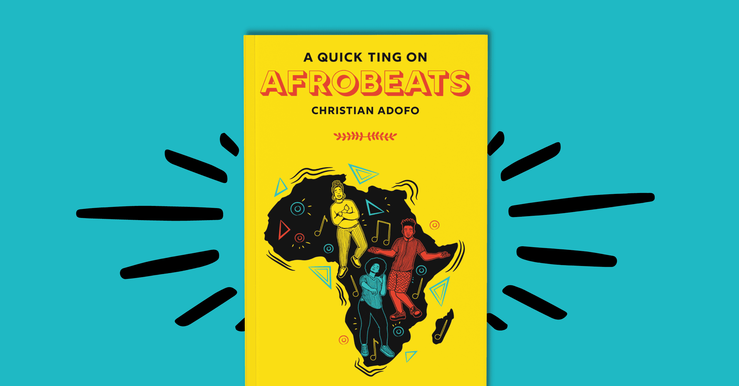A Quick History of Afrobeats