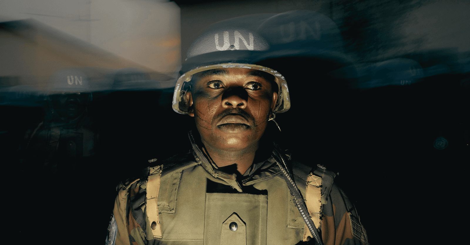 The Disintegration of the Nigerian State
