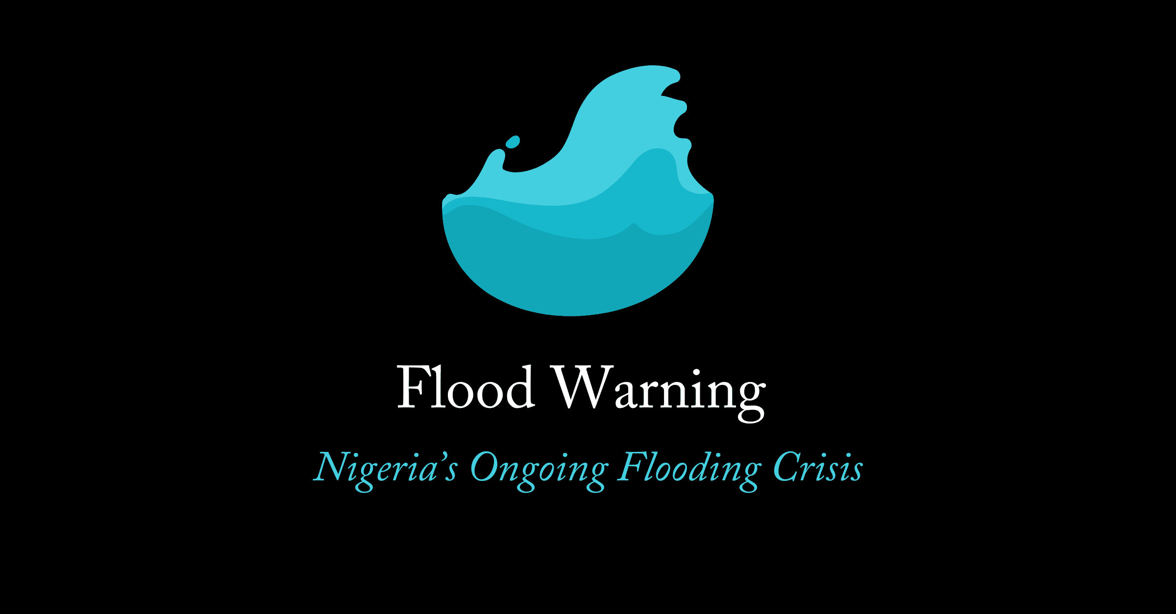 Flood Warning