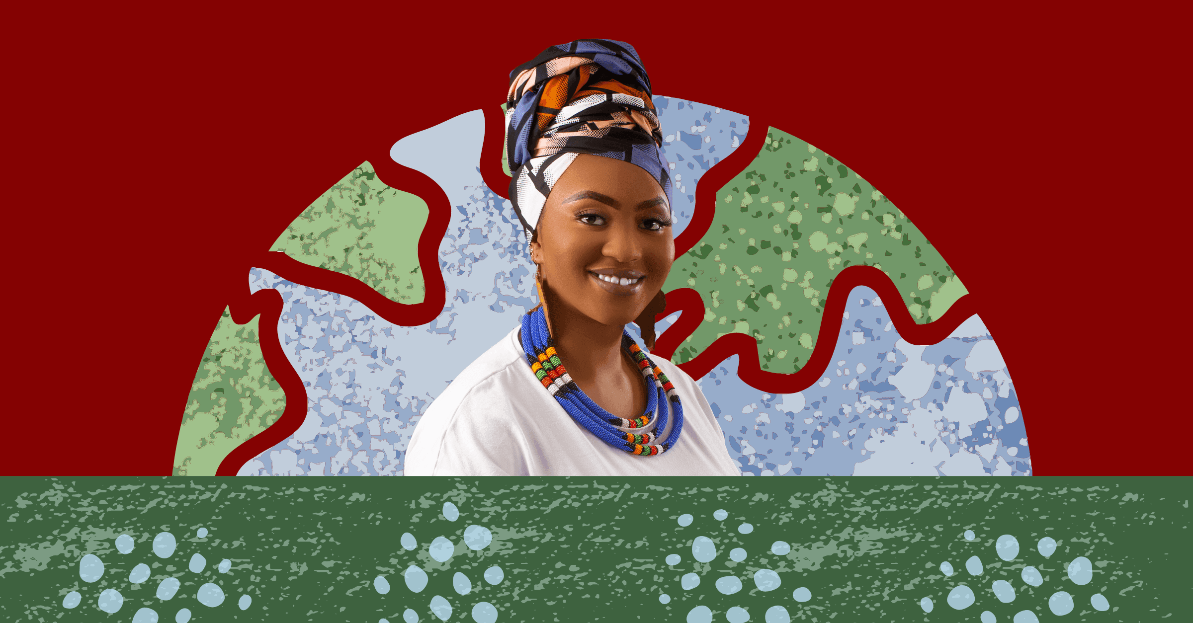 COP27: Abigael Kima’s Cautious Optimism
