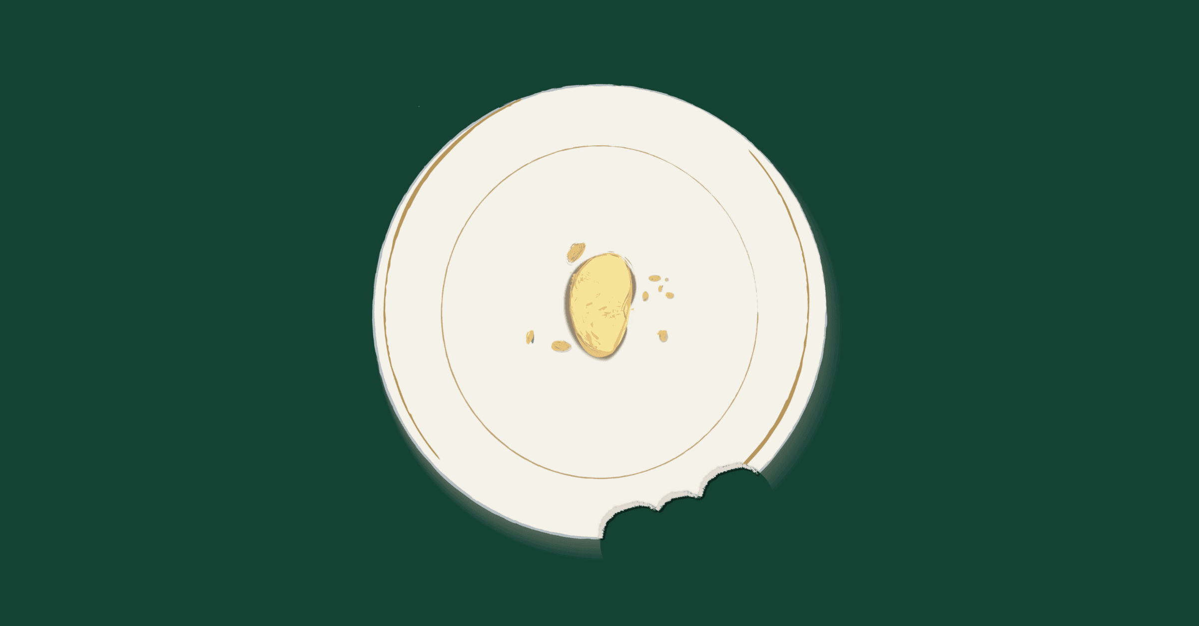 Serious Hunger