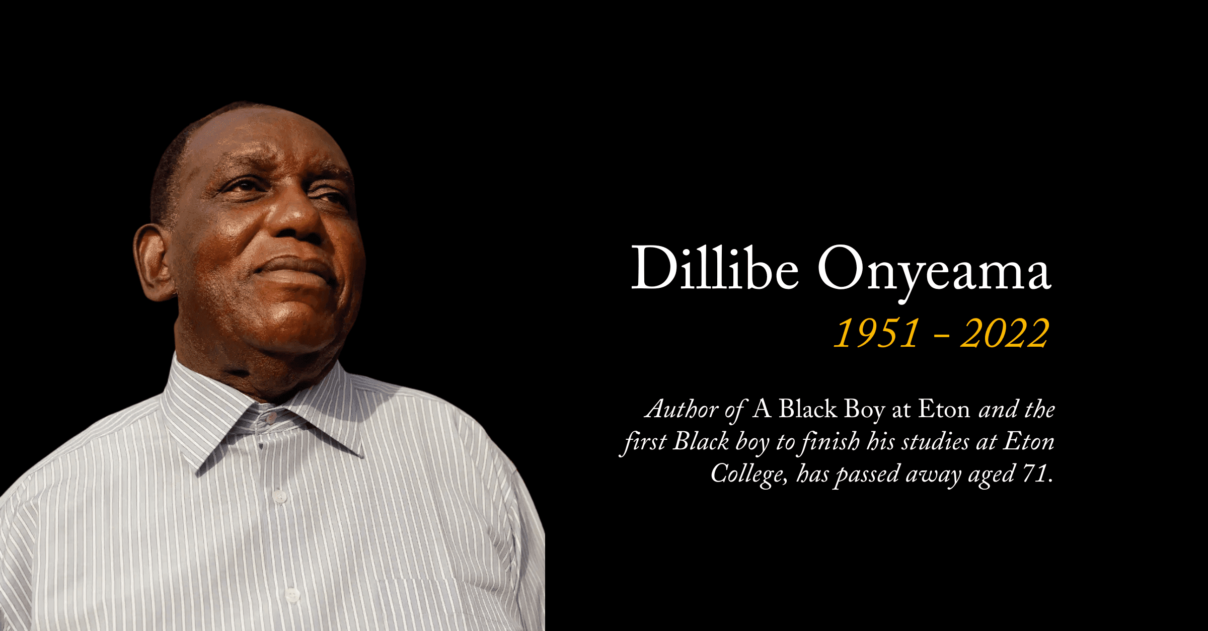 African Legend