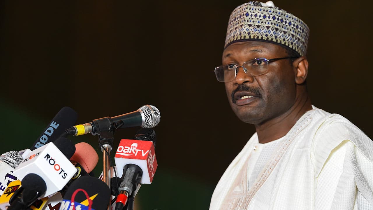 83 Days to the 2023 Polls