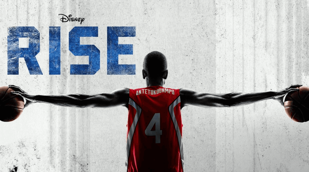 Akin Omotoso’s ‘Rise’ is a Cinematic Triumph