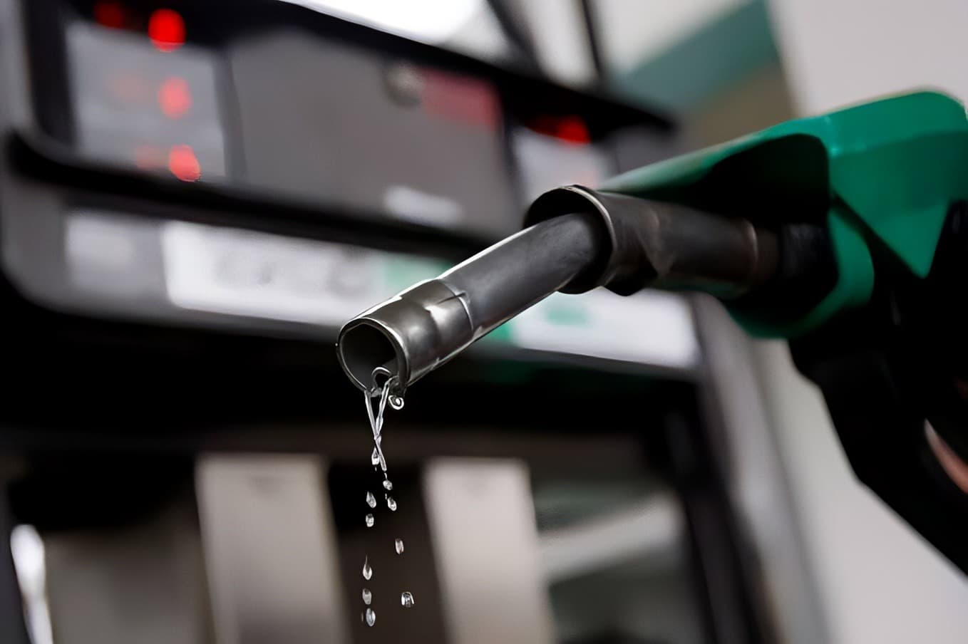 No Fuel to Campaign