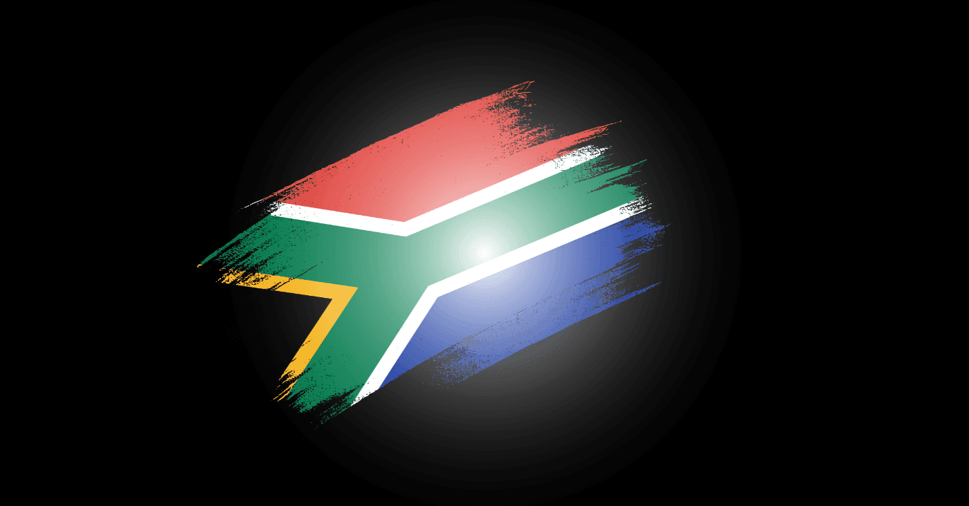 Lights Out In South Africa