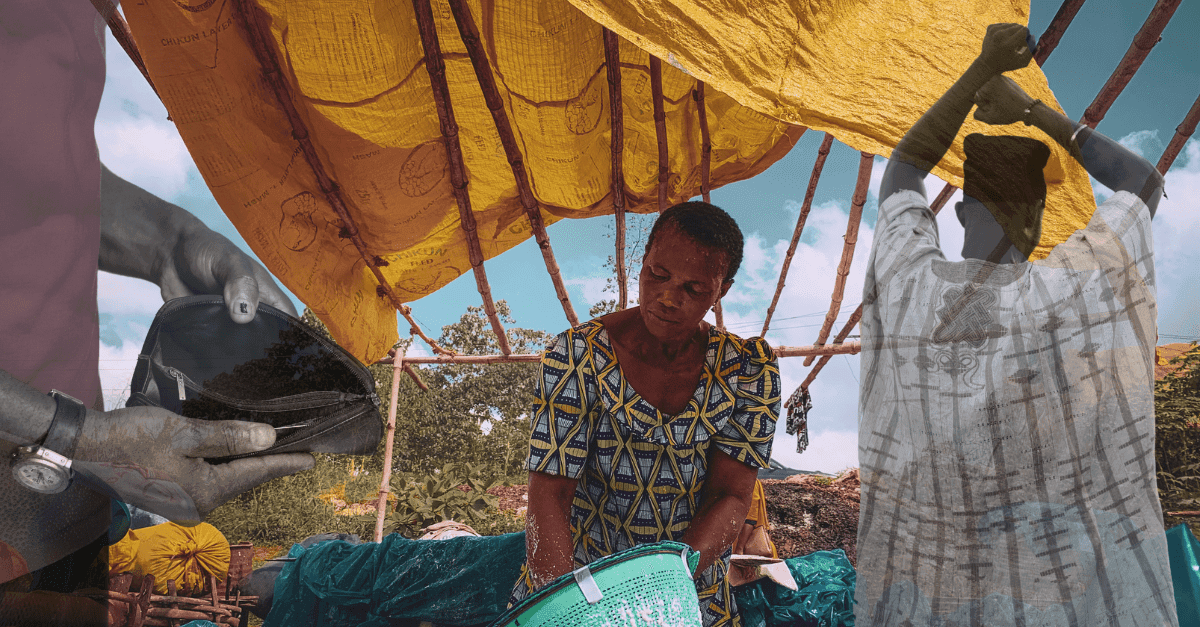 Voting For Nigeria's Potential