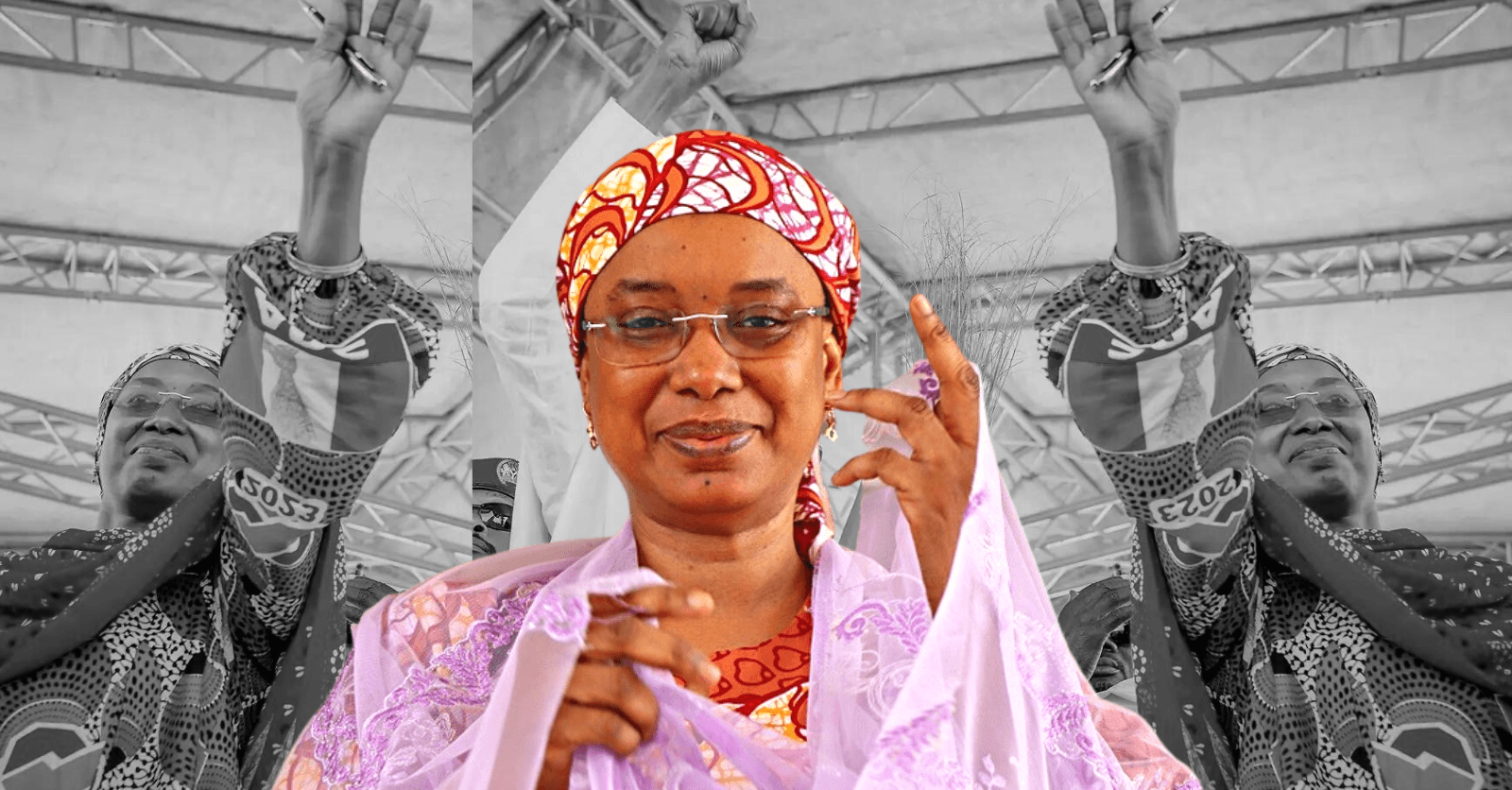 Cracking the Glass Ceiling